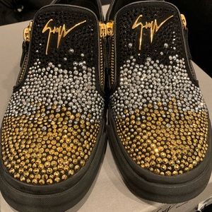Giuseppe Zanotti Men Shoes